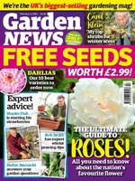 Garden News